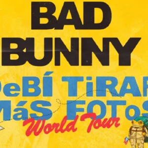 Rifa Bad Bunny